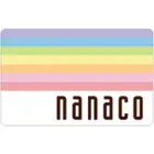 nanaco
